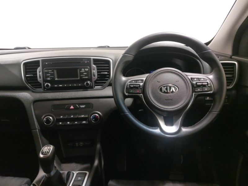 Used Kia Sportage 2017 for sale - 76387967: Photo 7