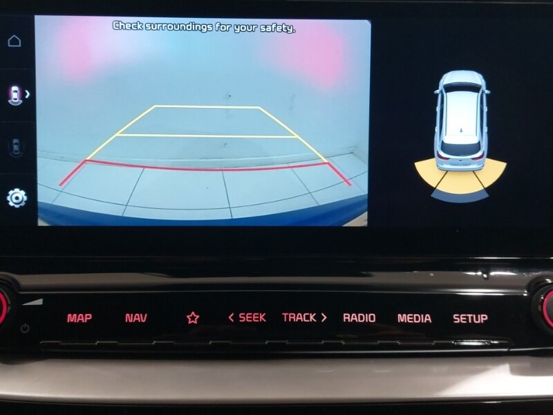 Used Kia Pro Ceed 2022 for sale - 76779968: Photo 11