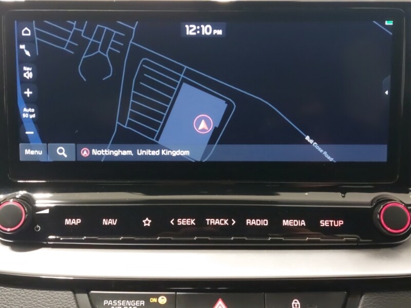 Used Kia Pro Ceed 2022 for sale - 76779968: Photo 12