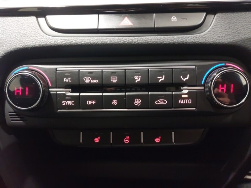 Used Kia Pro Ceed 2022 for sale - 76779968: Photo 13