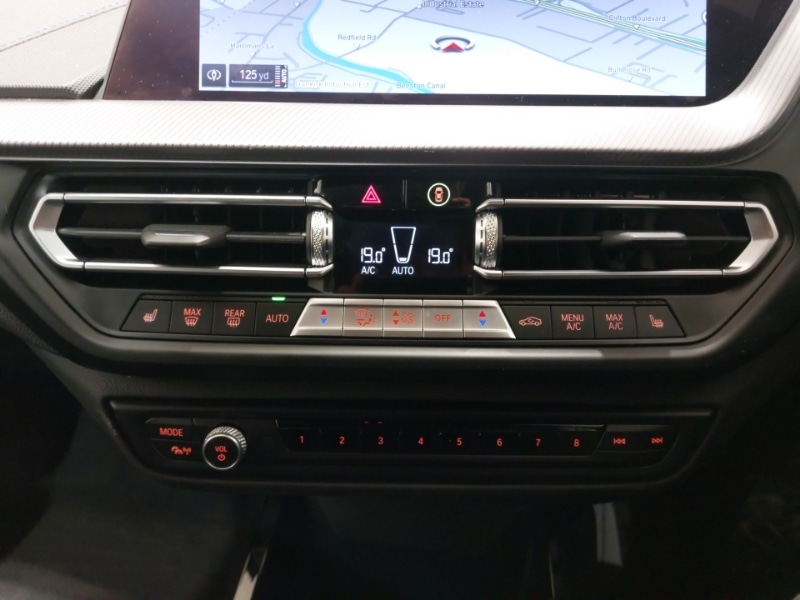 Used BMW 1 Series 2024 for sale - 76321367: Photo 13