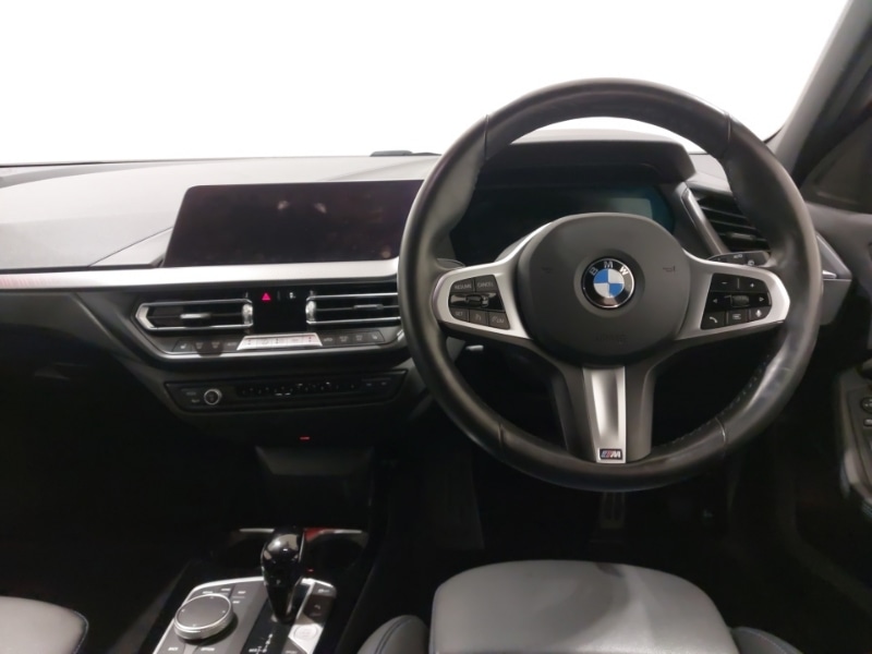 Used BMW 1 Series 2024 for sale - 76321367: Photo 7