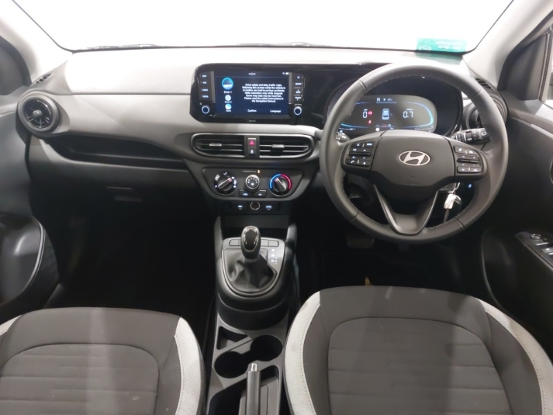 Used Hyundai i10 2025 for sale - 78033530: Photo 2