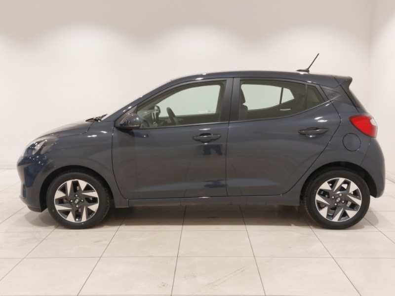 Used Hyundai i10 2025 for sale - 78033530: Photo 4