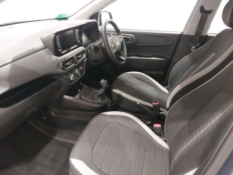 Used Hyundai i10 2025 for sale - 78033530: Photo 5