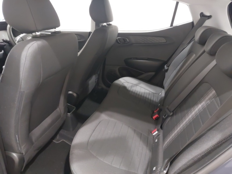 Used Hyundai i10 2025 for sale - 78033530: Photo 6