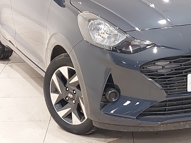 Used Hyundai i10 2025 for sale - 78033530: Photo 9