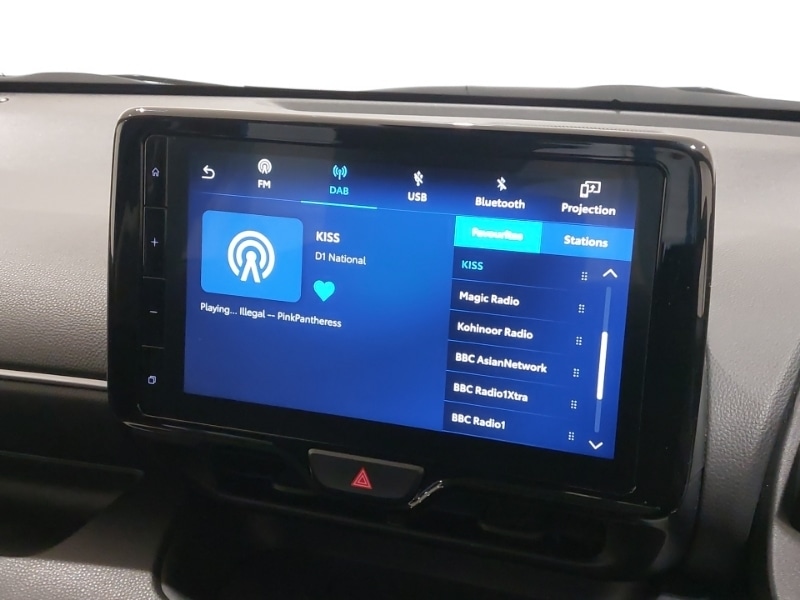 Used Mazda Mazda2 HYBRID 2024 for sale - 77105753: Photo 10