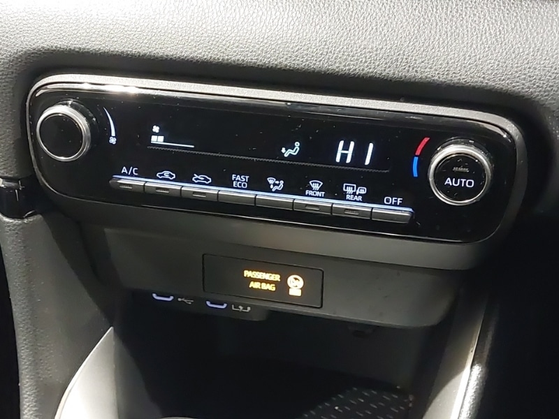 Used Mazda Mazda2 HYBRID 2024 for sale - 77105753: Photo 14