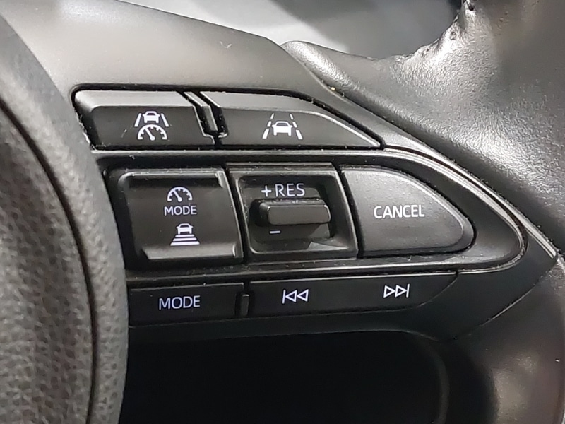 Used Mazda Mazda2 HYBRID 2024 for sale - 77105753: Photo 17