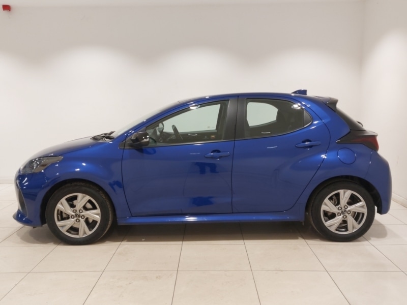 Used Mazda Mazda2 HYBRID 2024 for sale - 77105753: Photo 4