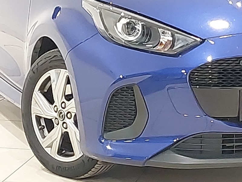 Used Mazda Mazda2 HYBRID 2024 for sale - 77105753: Photo 9