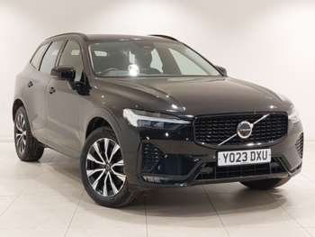 2023 - 2.0 B5P Plus Dark 5dr AWD Geartronic