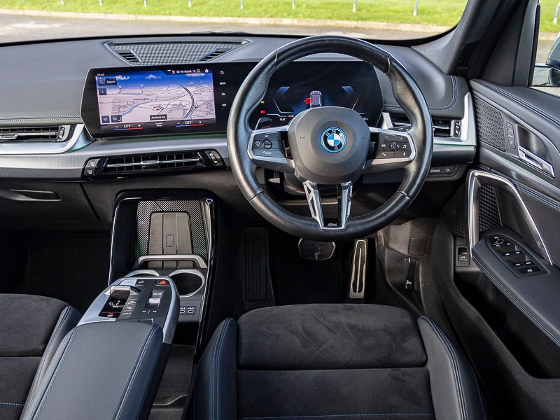 Used BMW iX1 2023 for sale - 77793154: Photo 12