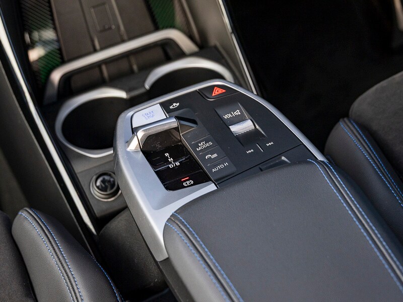 Used BMW iX1 2023 for sale - 77793154: Photo 16