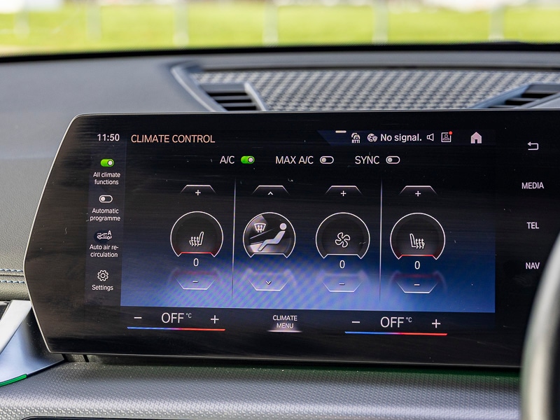 Used BMW iX1 2023 for sale - 77793154: Photo 17