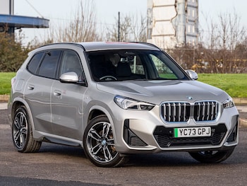 Used BMW iX1 2023 for sale - 77793154: Photo