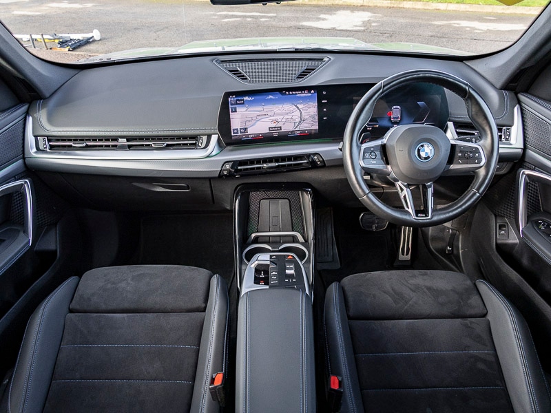 Used BMW iX1 2023 for sale - 77793154: Photo 2