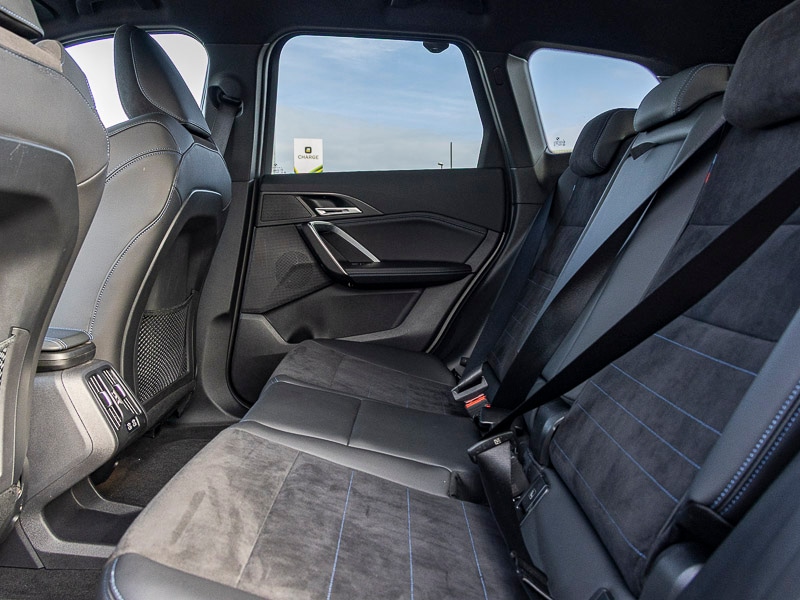 Used BMW iX1 2023 for sale - 77793154: Photo 6