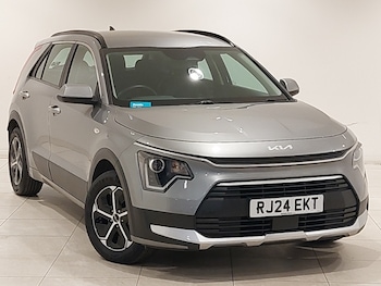 Used Kia Niro 2024 for sale - 78442028: Photo