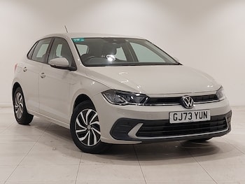Volkswagen - Polo