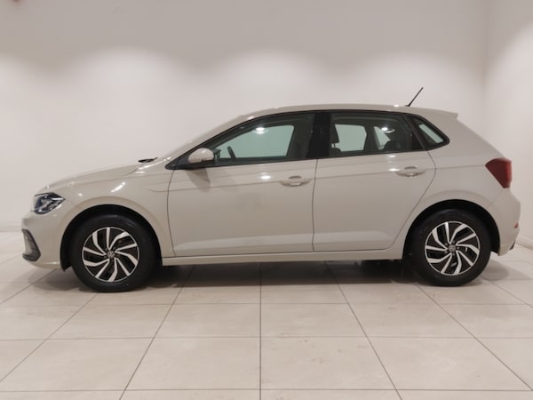 Used Volkswagen Polo 2023 for sale - 76311541: Photo 4