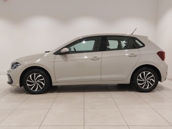 Used Volkswagen Polo 2023 for sale - 76311541: Photo 4