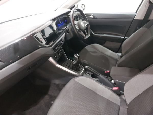 Used Volkswagen Polo 2023 for sale - 76311541: Photo 5