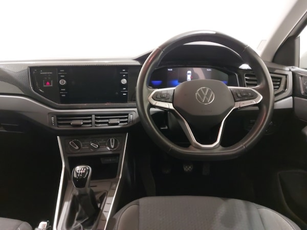 Used Volkswagen Polo 2023 for sale - 76311541: Photo 7