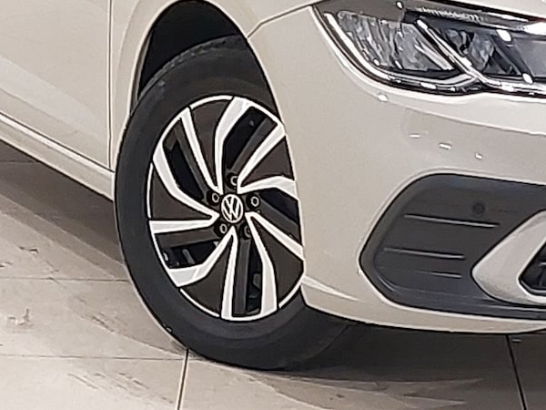 Used Volkswagen Polo 2023 for sale - 76311541: Photo 9