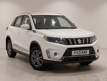 Suzuki - Vitara