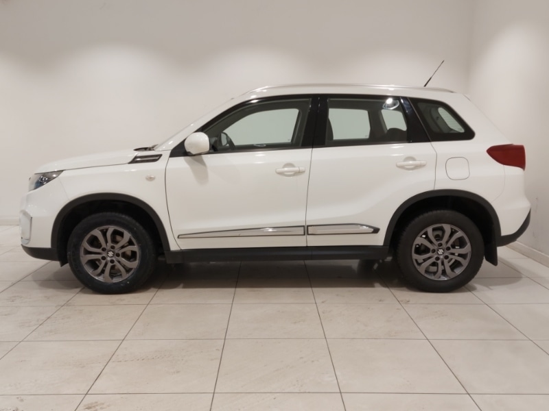 Used Suzuki Vitara 2021 for sale - 76199359: Photo 4