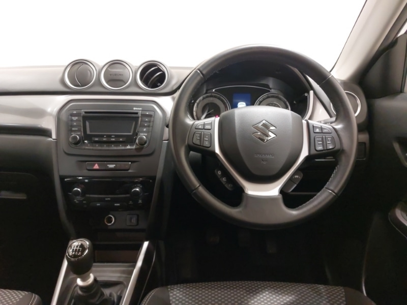 Used Suzuki Vitara 2021 for sale - 76199359: Photo 7