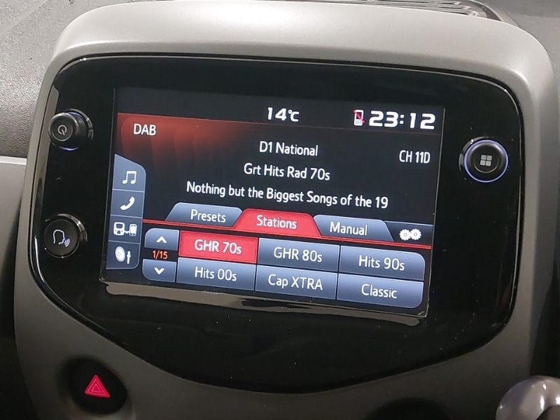 Used Toyota AYGO 2019 for sale - 77154883: Photo 10