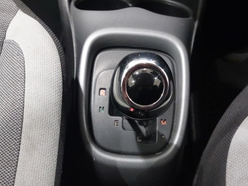 Used Toyota AYGO 2019 for sale - 77154883: Photo 12