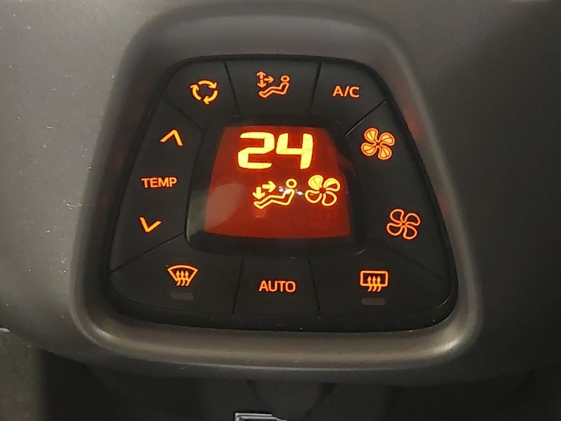 Used Toyota AYGO 2019 for sale - 77154883: Photo 13