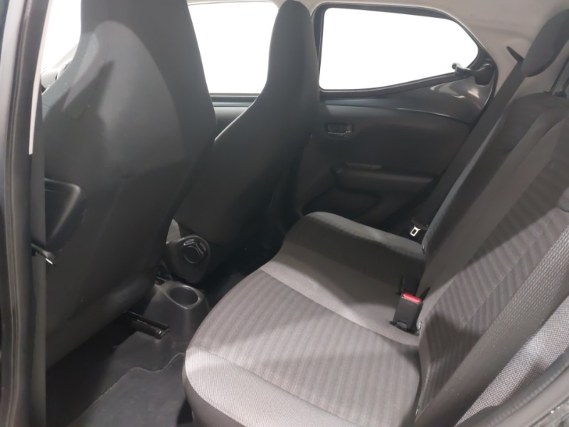 Used Toyota AYGO 2019 for sale - 77154883: Photo 6