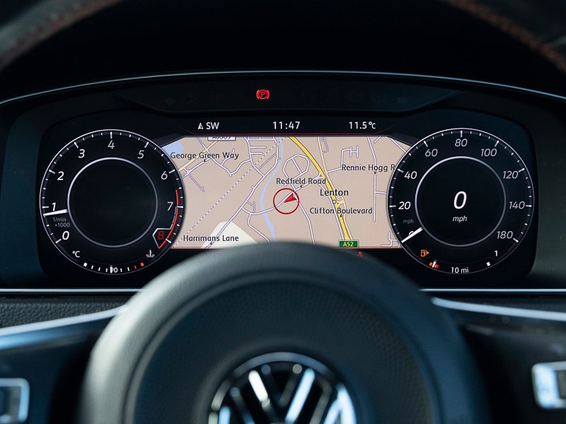 Used Volkswagen Golf 2018 for sale - 77066019: Photo 15