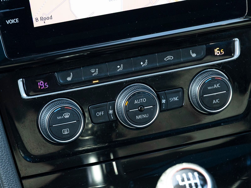 Used Volkswagen Golf 2018 for sale - 77066019: Photo 18