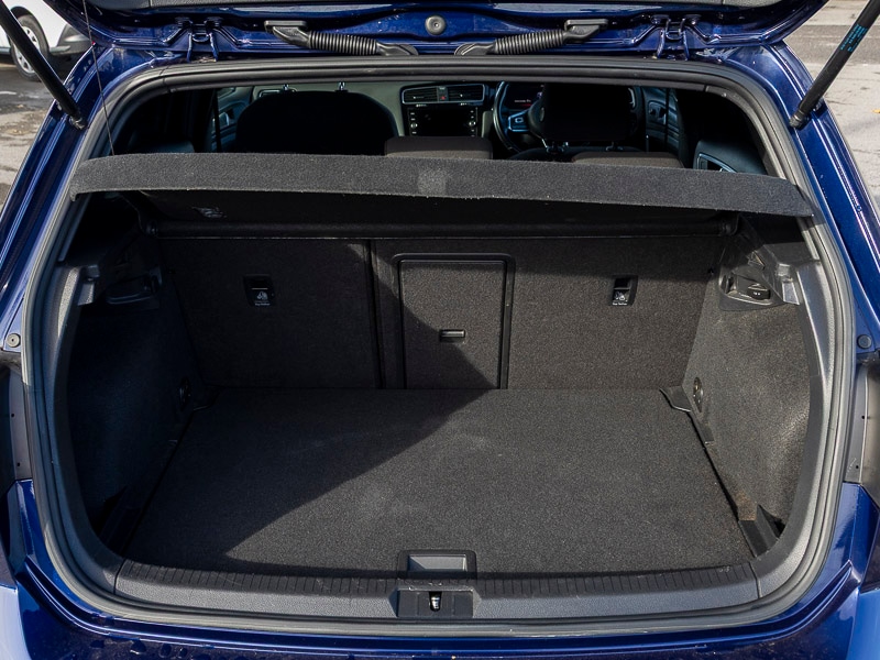 Used Volkswagen Golf 2018 for sale - 77066019: Photo 19