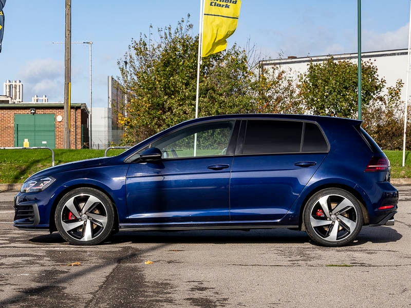 Used Volkswagen Golf 2018 for sale - 77066019: Photo 4