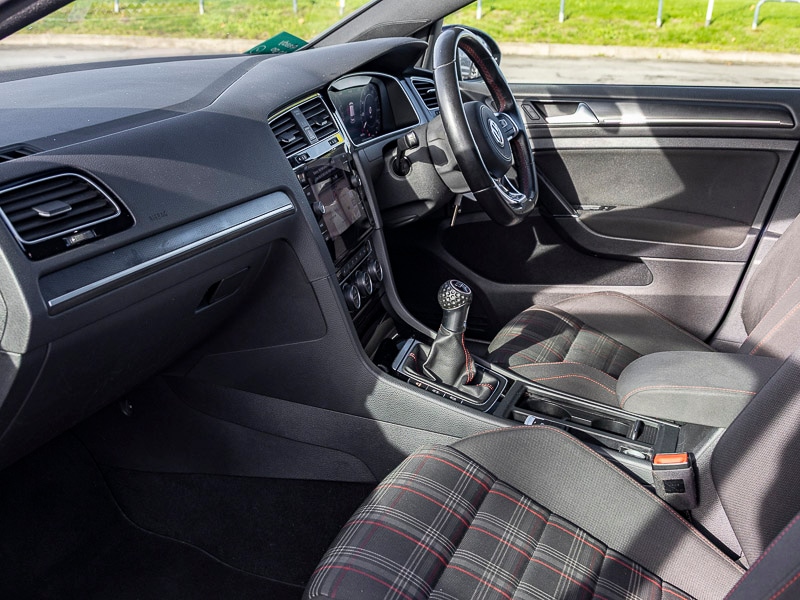 Used Volkswagen Golf 2018 for sale - 77066019: Photo 5