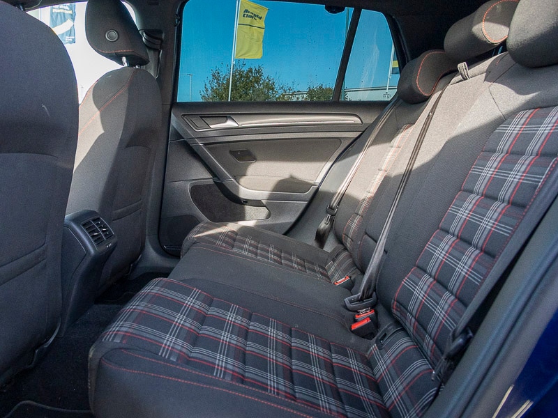 Used Volkswagen Golf 2018 for sale - 77066019: Photo 6