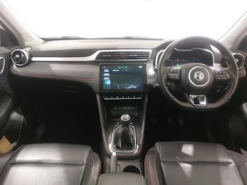 Used MG MG ZS 2023 for sale - 78225043: Photo