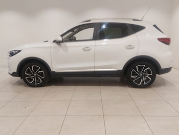 Used MG MG ZS 2023 for sale - 78225043: Photo