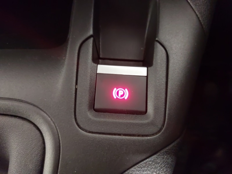 Used Vauxhall Combo 2024 for sale - 76932480: Photo 14