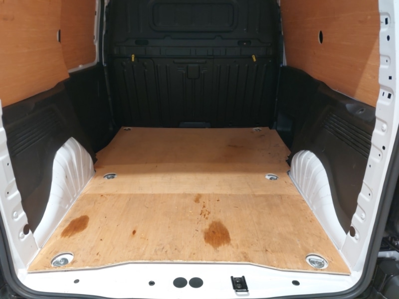 Used Vauxhall Combo 2024 for sale - 76932480: Photo 8