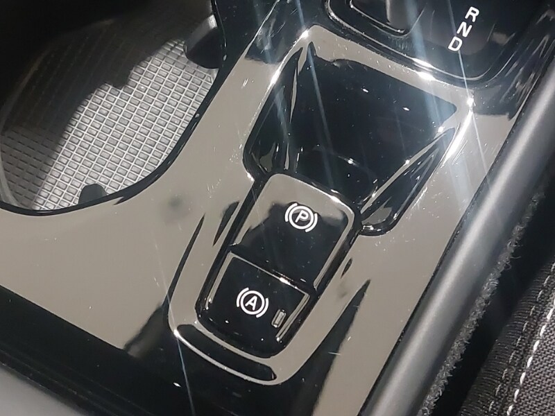 Used Volvo XC40 2023 for sale - 77585320: Photo 14