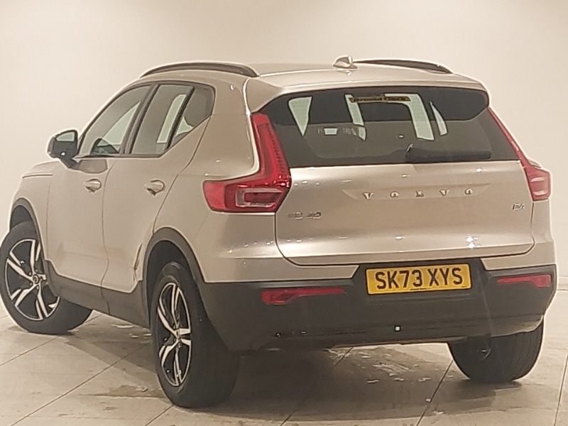 Used Volvo XC40 2023 for sale - 77585320: Photo 3