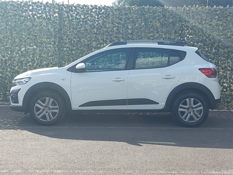 Used Dacia Sandero Stepway 2022 for sale - 78054615: Photo 4
